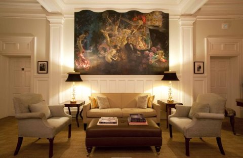 THE VANDERBILT - Main Photo