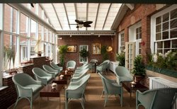  - Vanderbilt Hotel Newport