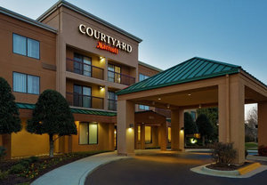 Courtyard By Marriott Hotel Chesapeake Va See S Exterior View Courtyard By Marriott Hotel Chesapeake