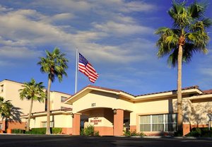 Residence Inn By Marriott Airport Phoenix, Az - See Discounts