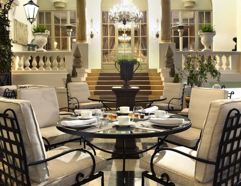 EL PALACE BARCELONA - Photo 69