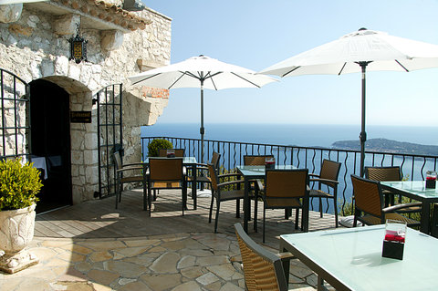 CHATEAU EZA - Photo 42