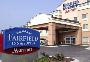 Fairfield Inn & Suites by Marriott Southeast East Ridge, TN - See Discounts