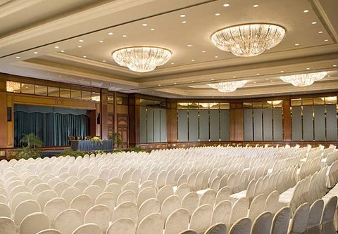 JW MARRIOTT SURABAYA HOTEL - Photo 20