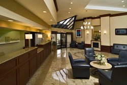  - Holiday Inn Greenbelt - I-95 & I-495, Exit 22