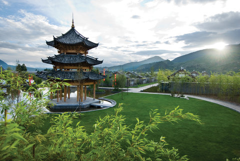 BANYAN TREE LIJIANG - Photo 68