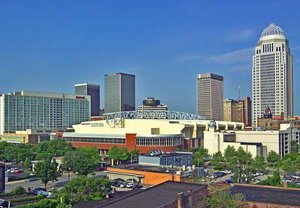 Marriott Hotel Downtown Louisville Ky See S Marriott Hotel Downtown Louisville