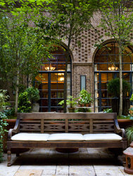  - Greenwich Hotel New York