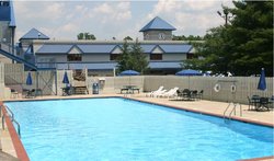  - Liberty Mountain Resort Fairfield