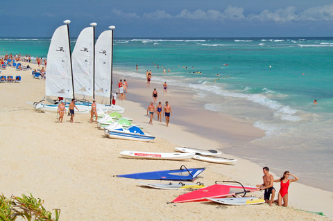 Water Sport