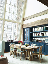  - Greenwich Hotel New York