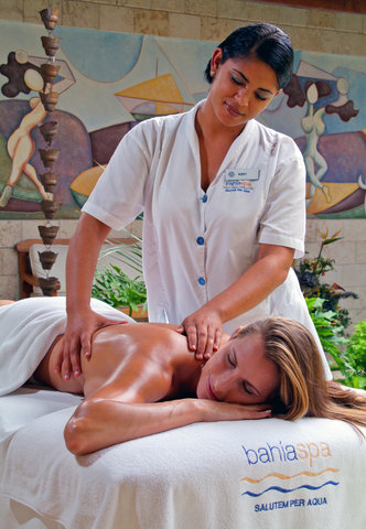 Spa