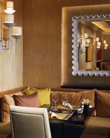 ROSEWOOD MANSION ON TURTLE CREEK - Photo 14