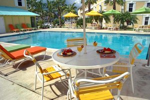 sunshine resort cayman islands