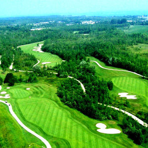 Living Stone Golf Resort Collingwood, ON - See Discounts