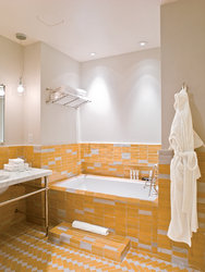  - Greenwich Hotel New York