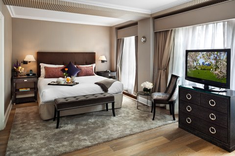 HOTEL PLAZA ATHENEE NEW YORK - Photo 19