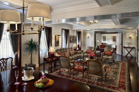 HOTEL PLAZA ATHENEE NEW YORK - Photo 8