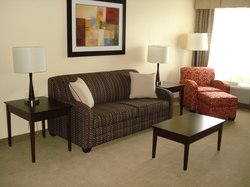  - Holiday Inn Express & Suites Fort Lauderdale - I-95, Exit 32