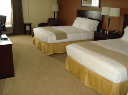  - Holiday Inn Express & Suites Fort Lauderdale - I-95, Exit 32