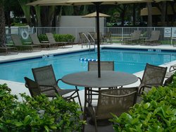 - Holiday Inn Express & Suites Fort Lauderdale - I-95, Exit 32