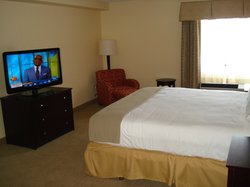  - Holiday Inn Express & Suites Fort Lauderdale - I-95, Exit 32