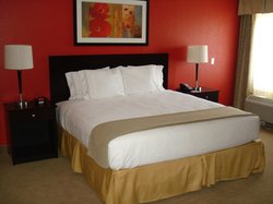  - Holiday Inn Express & Suites Fort Lauderdale - I-95, Exit 32