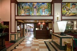  - Hotel Edison New York