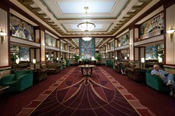  - Hotel Edison New York