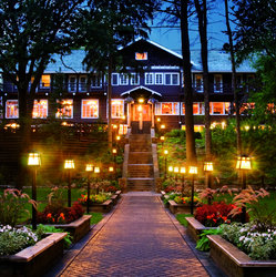  - Grand View Lodge on Gull Lake Nisswa