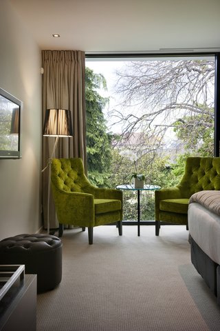 THE GEORGE CHRISTCHURCH - Photo 35