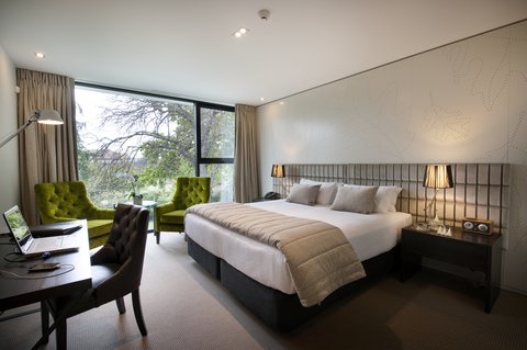 THE GEORGE CHRISTCHURCH - Photo 34