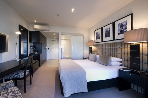 THE GEORGE CHRISTCHURCH - Photo 36