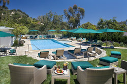  - San Ysidro Ranch Montecito