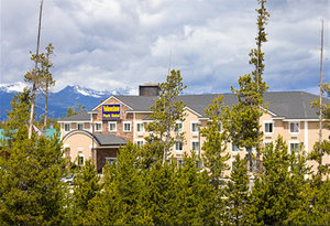 Explorer Cabins At Yellowstone West Yellowstone Mt See Discounts