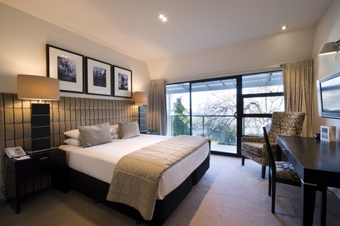 THE GEORGE CHRISTCHURCH - Photo 32