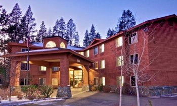 Truckee Donner Lodge