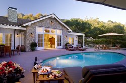  - San Ysidro Ranch Montecito