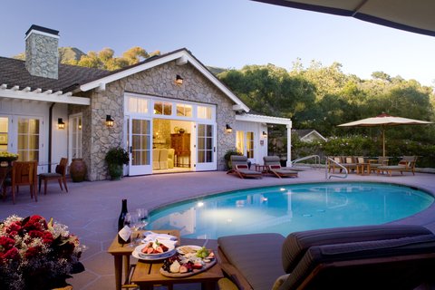 SAN YSIDRO RANCH - Photo 248