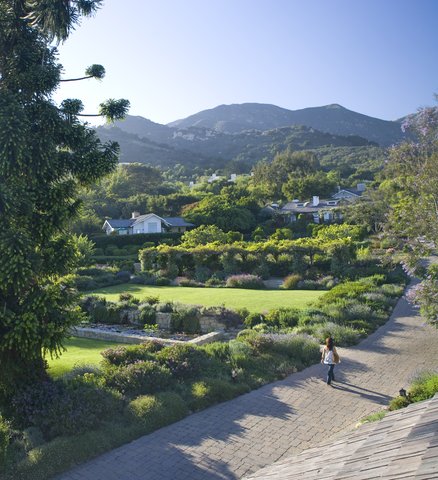 SAN YSIDRO RANCH - Photo 6