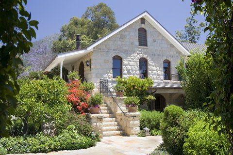 SAN YSIDRO RANCH - Photo 20