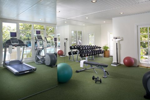 SAN YSIDRO RANCH - Photo 35