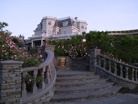 THE CHANLER AT CLIFF WALK - Photo 2