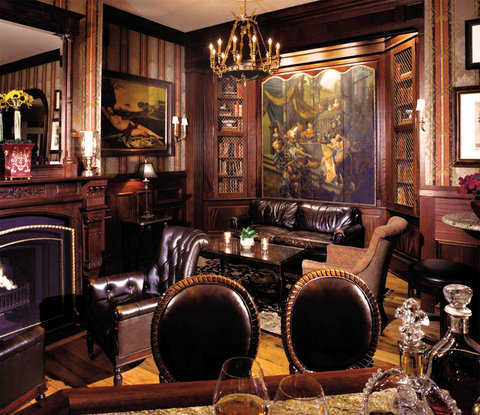 THE CHANLER AT CLIFF WALK - Photo 3