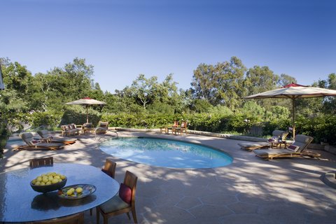 SAN YSIDRO RANCH - Photo 249