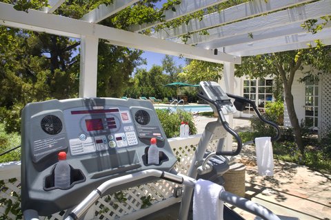 SAN YSIDRO RANCH - Photo 36