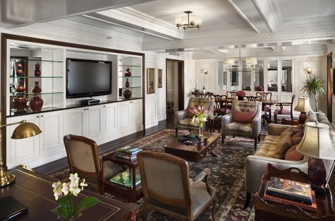 HOTEL PLAZA ATHENEE NEW YORK - Photo 20