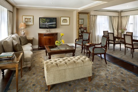 HOTEL PLAZA ATHENEE NEW YORK - Photo 16