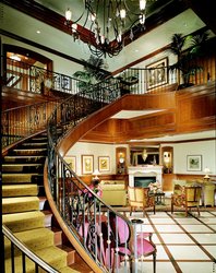  - Rose Hotel Pleasanton