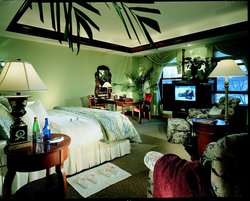  - Rose Hotel Pleasanton